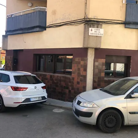 Norte I רובי