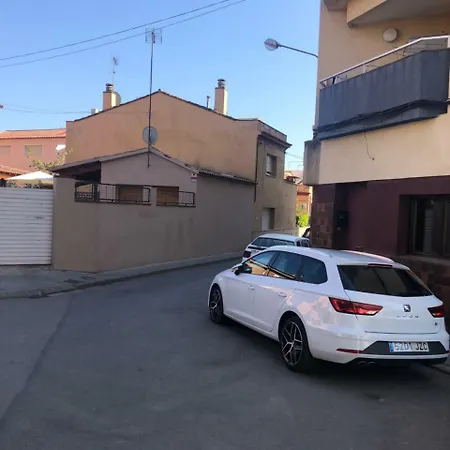 Norte I Apartman Rubí